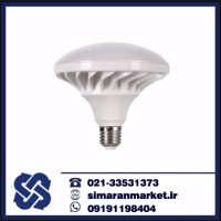 لامپ حبابی قارچی ۳۰ وات SL - SM