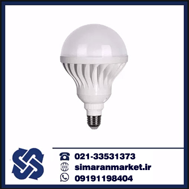 لامپ حبابی کروی ۷۰ وات SL - SGF