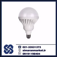 لامپ حبابی کروی ۱۰۰ وات SL - SGF