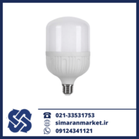 لامپ حبابی استوانه ای 30 واتSL - STF