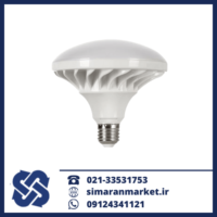 لامپ حبابی قارچی 50 واتSL - SM