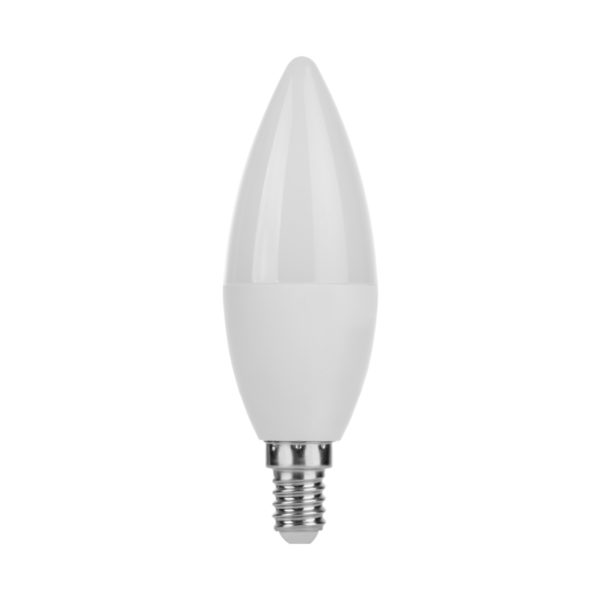 لامپ شمعی ساده SL - NFC